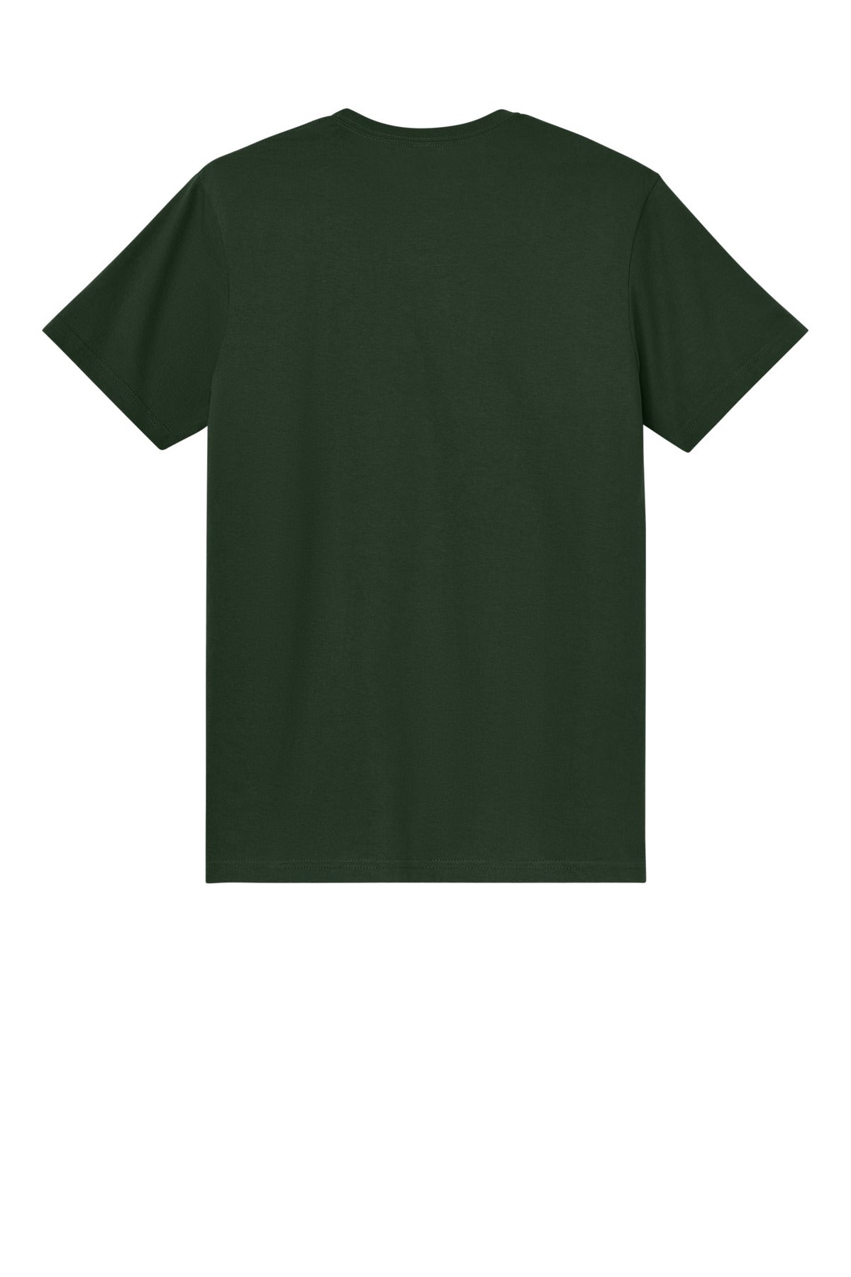 Back Product Forest Green
