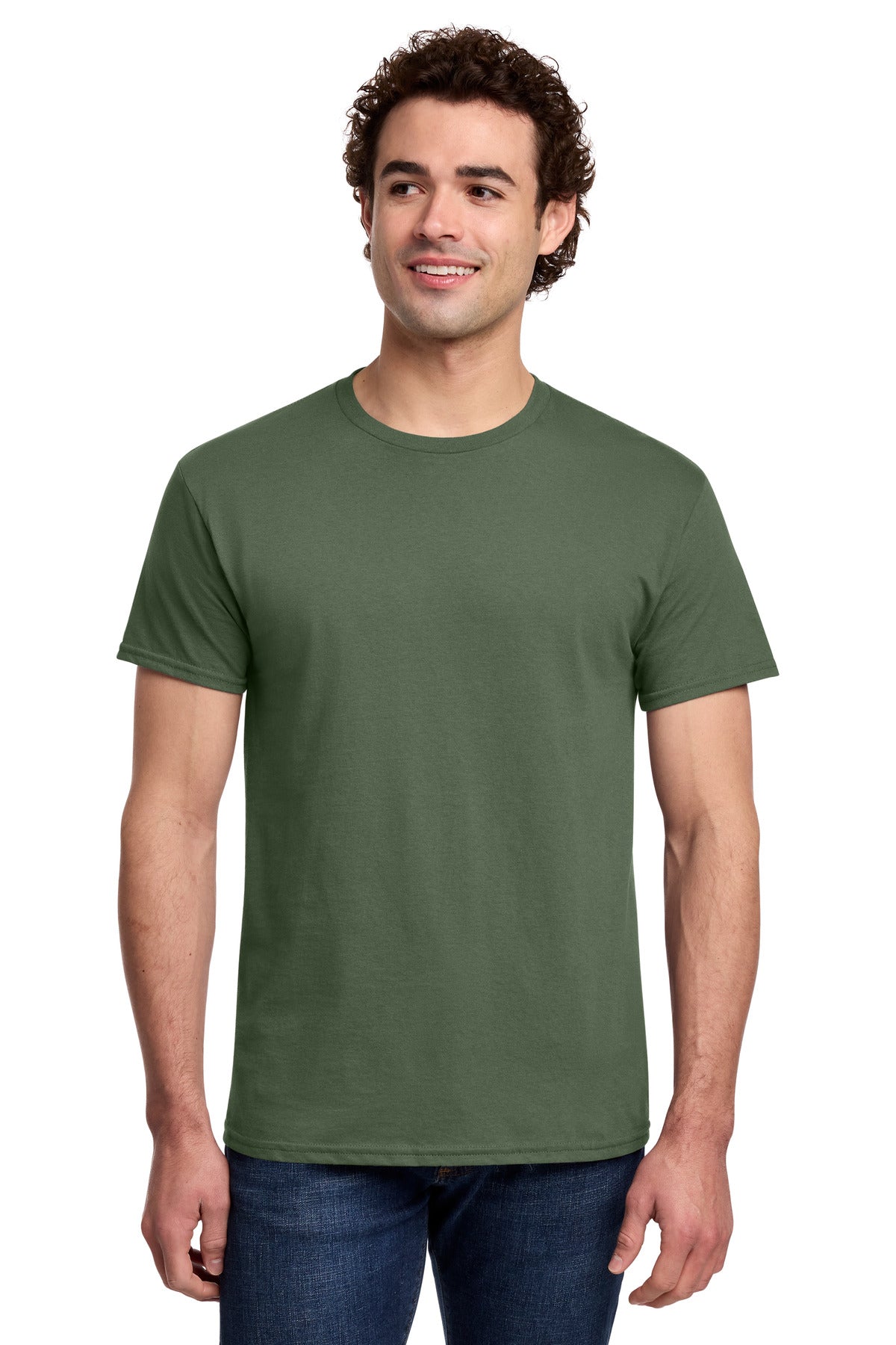 Model Military Green