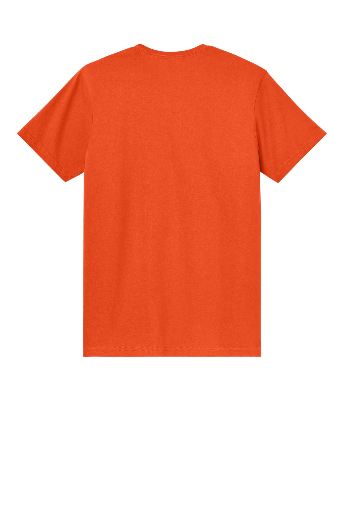 Back Product Orange
