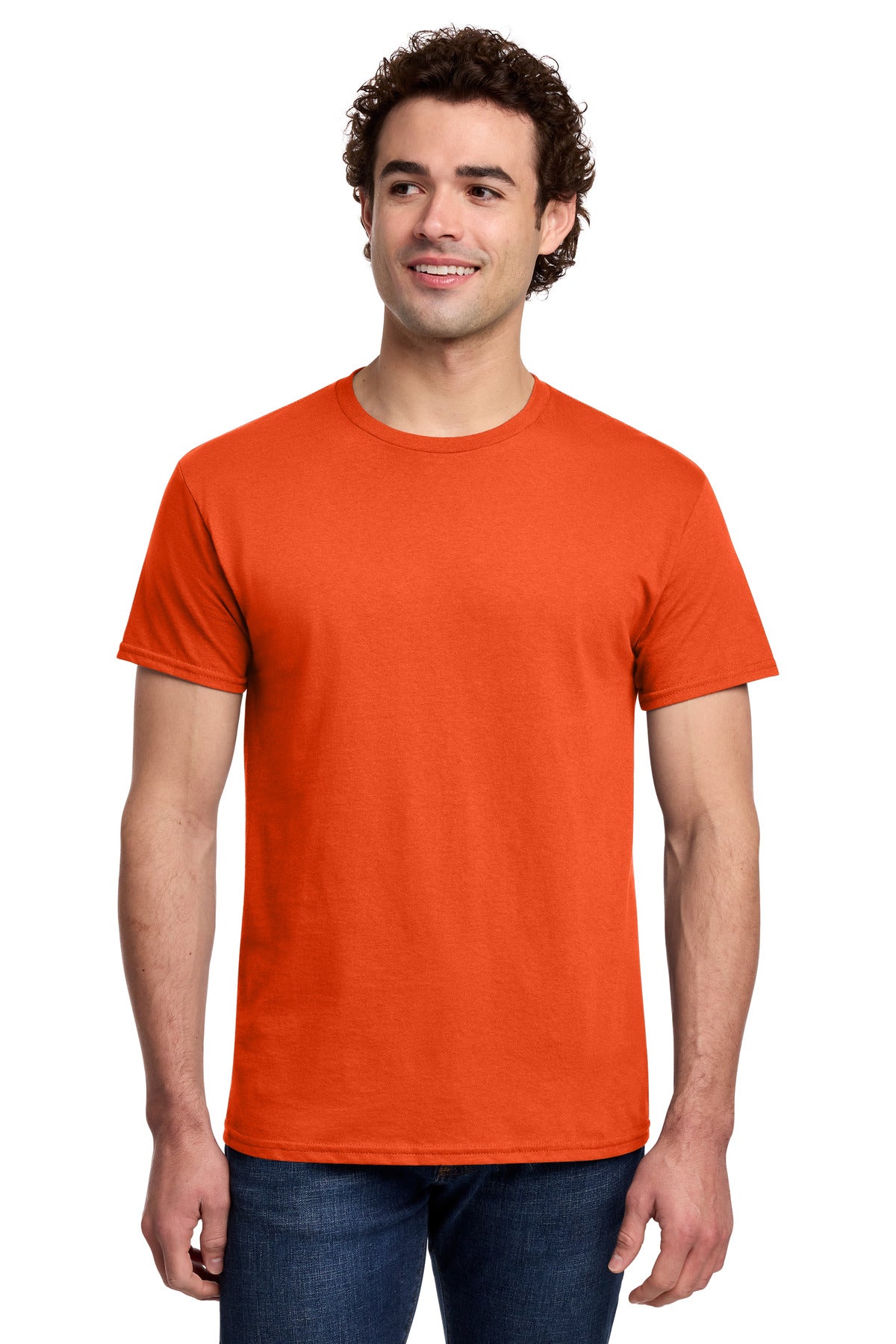 Model Orange
