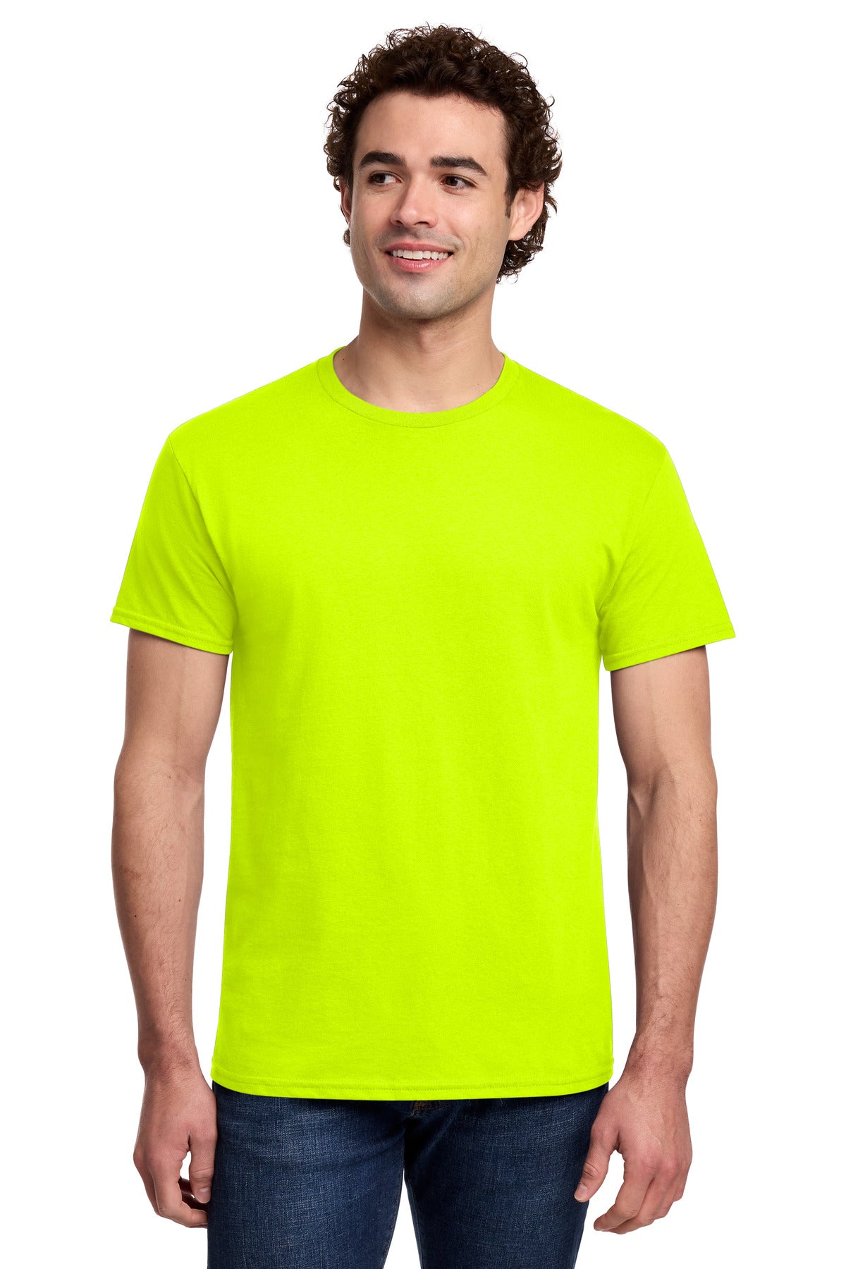 Model Safety Green