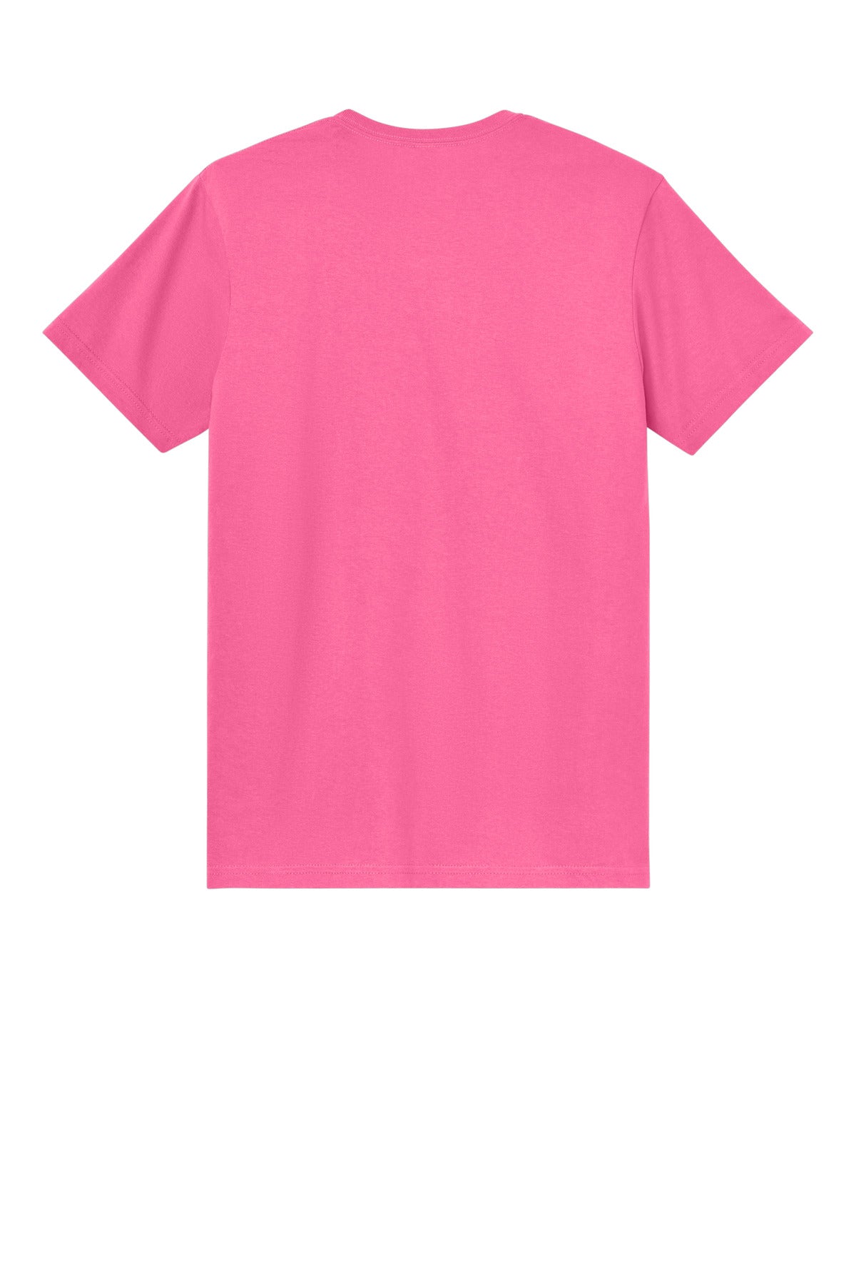 Back Product Safety Pink