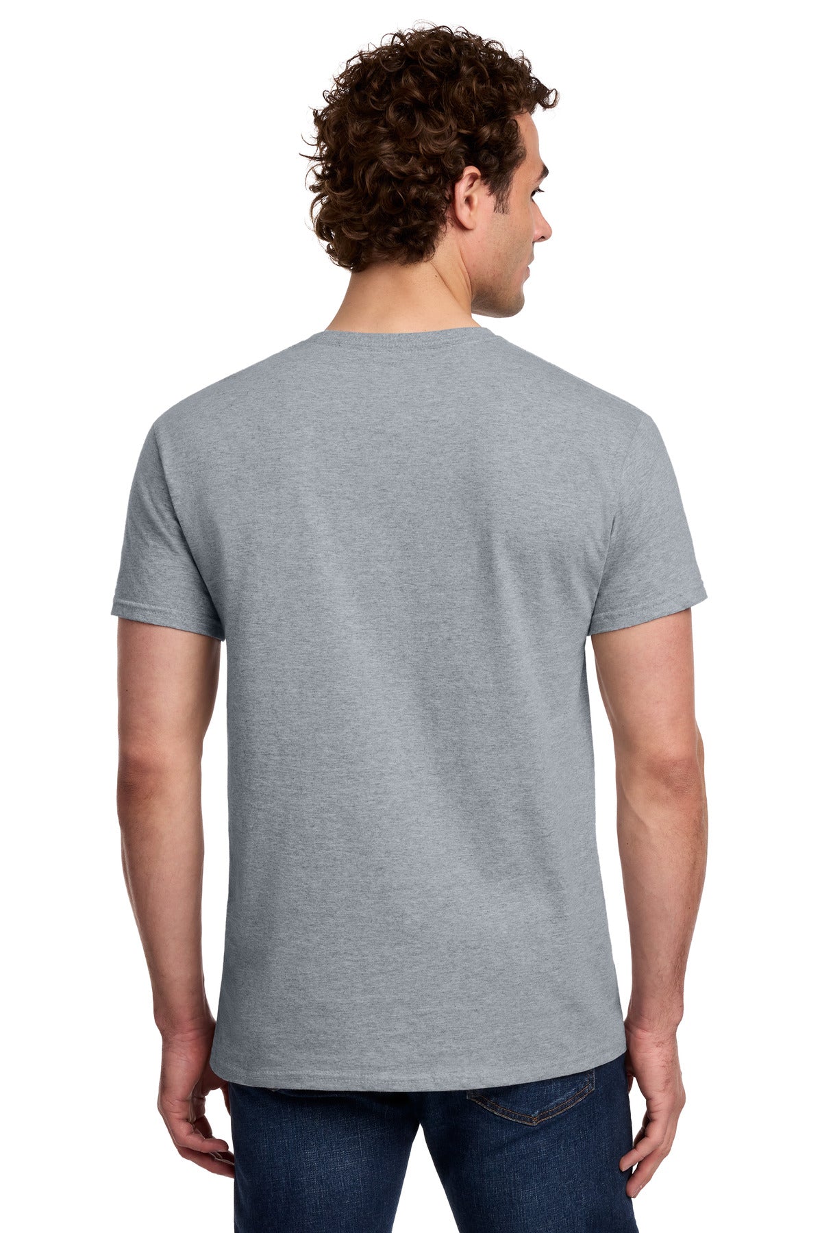 Back Model Sport Grey