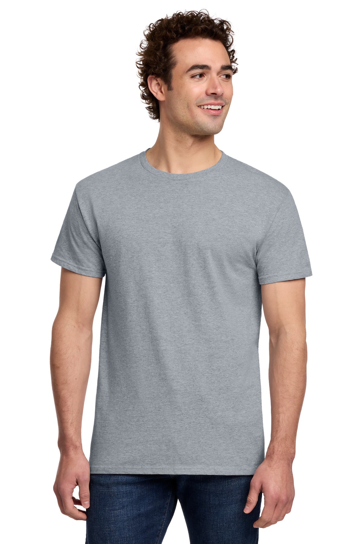 Model Sport Grey