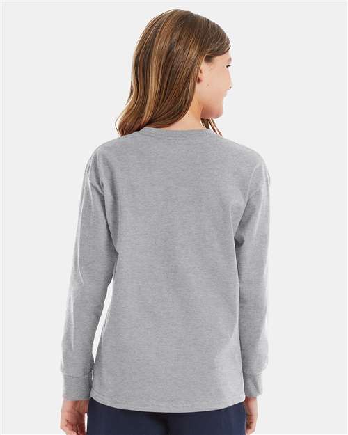 Back Model Light Steel