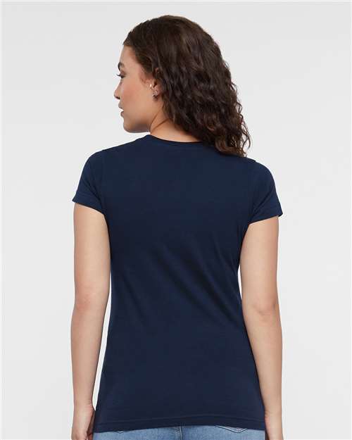 Back Model Navy
