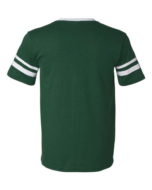 Back Product Dark Green/ White