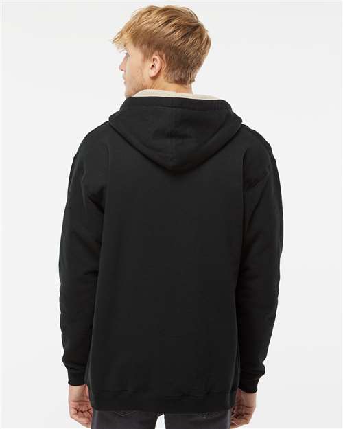 Back Model Black/ Natural