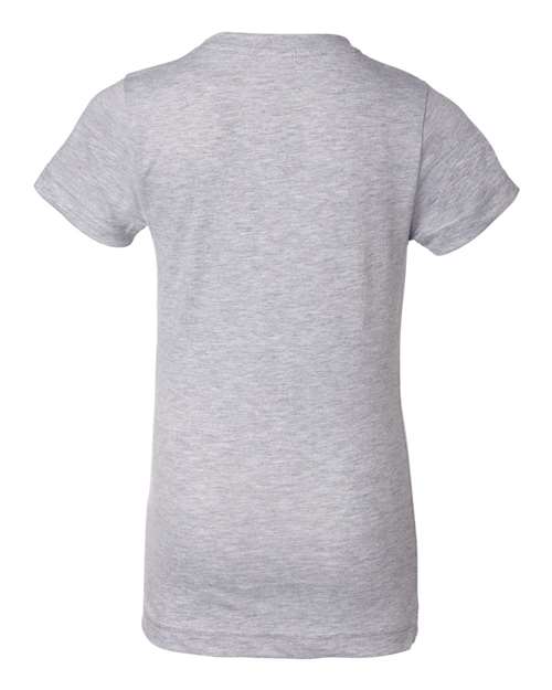 Back Product Heather