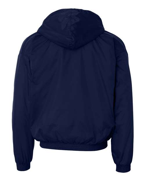 Back Product Navy