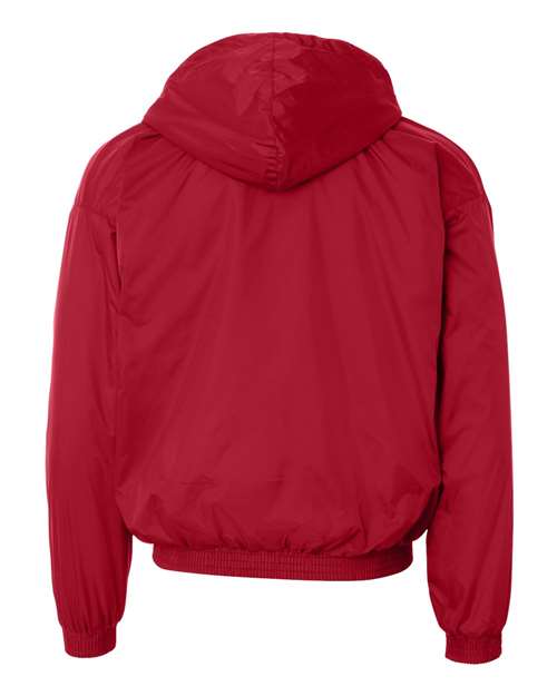 Back Product Red