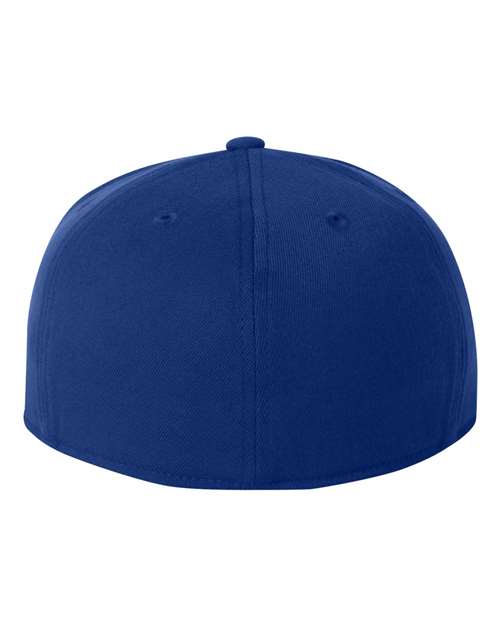Back Product Royal Blue