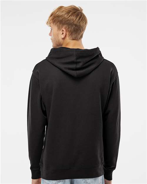 Back Model Black