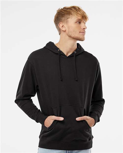 Model Black