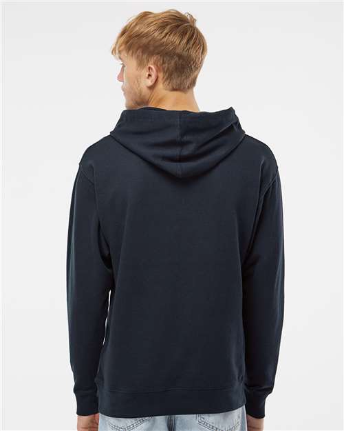 Back Model Classic Navy