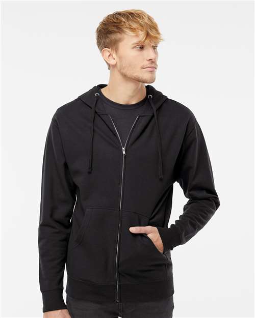 Model Black
