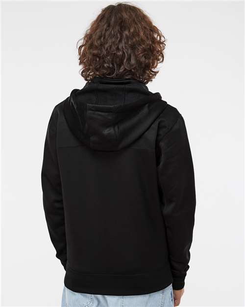 Back Model Black