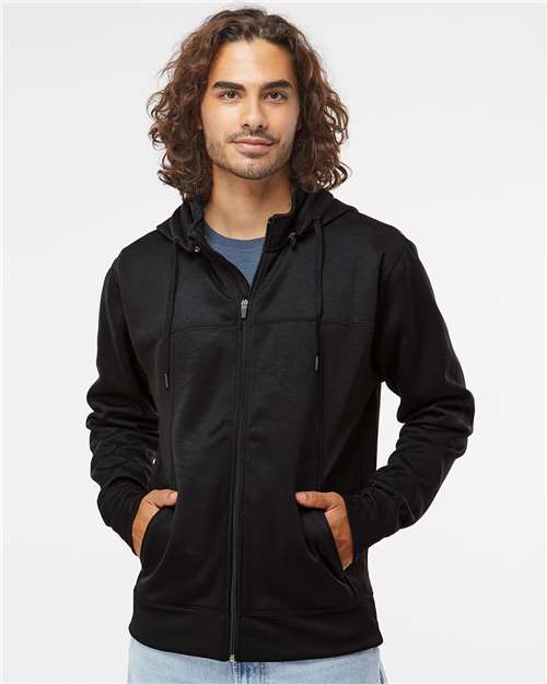 Model Black