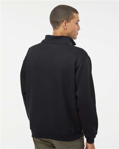Back Model Black