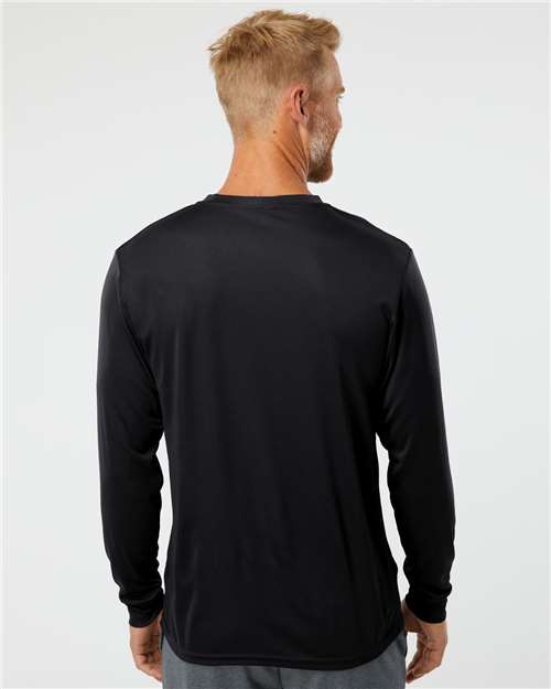 Back Model Black