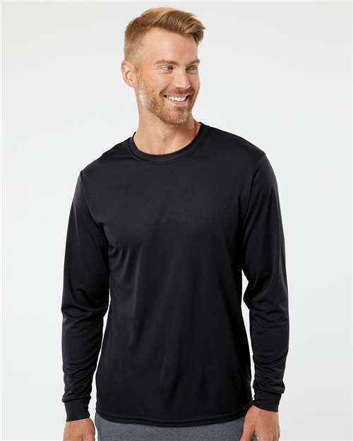 Model Black
