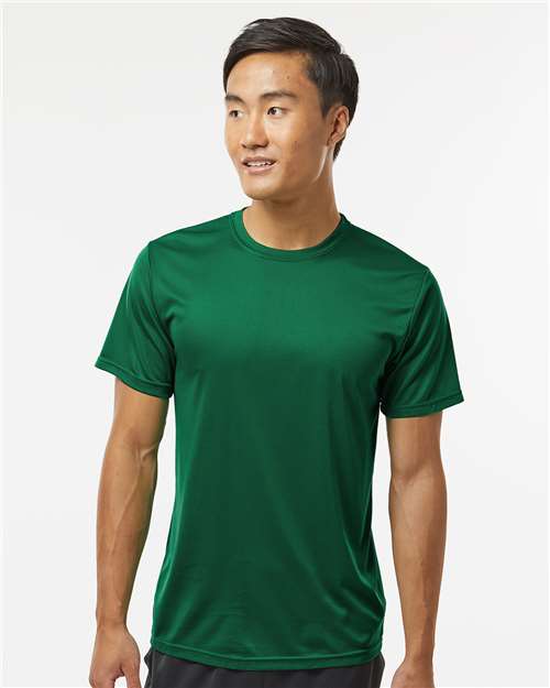 Model Dark Green