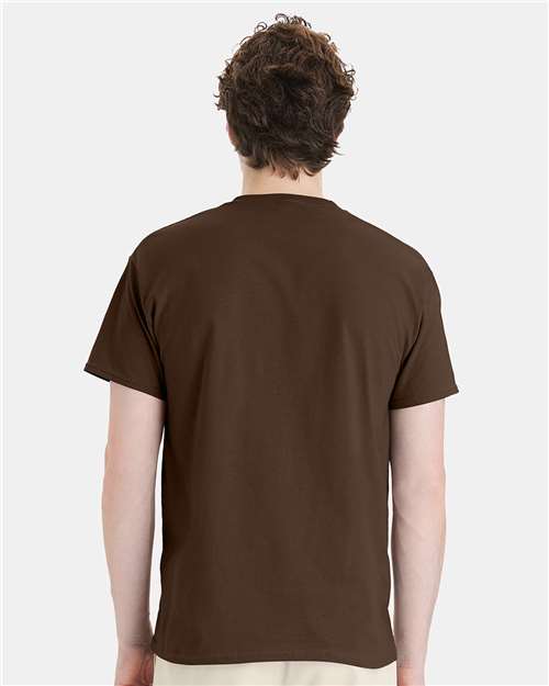 Back Model Dark Chocolate