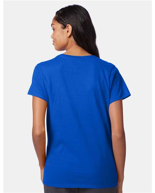 Back Model Deep Royal