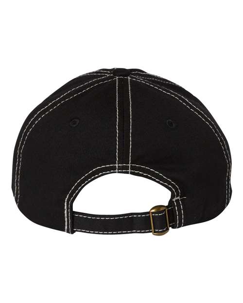 Back Product Black/ Stone Stitch