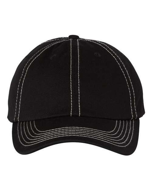 Product Black/ Stone Stitch