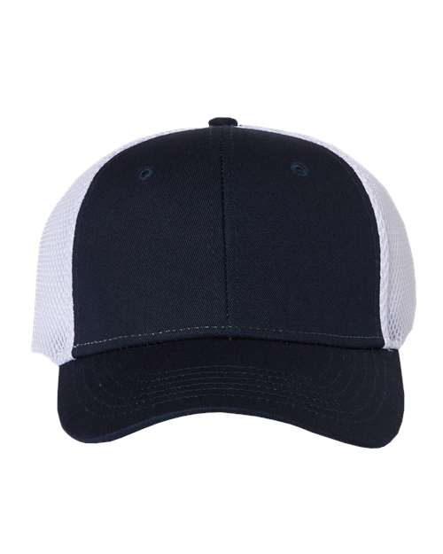 Product Navy/ White