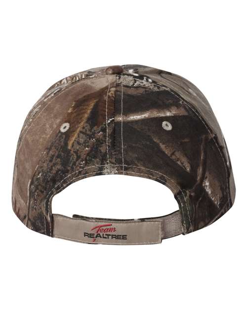 Back Product Realtree All Purpose