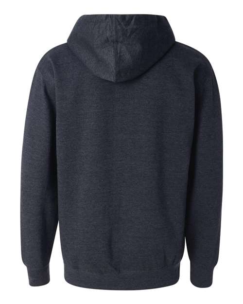 Back Product Classic Navy Heather