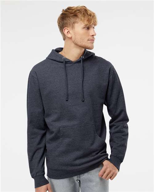 Model Classic Navy Heather