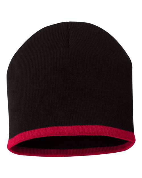 Back Product Black/ Red
