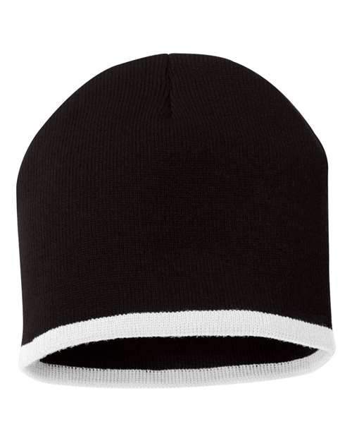 Back Product Black/ White