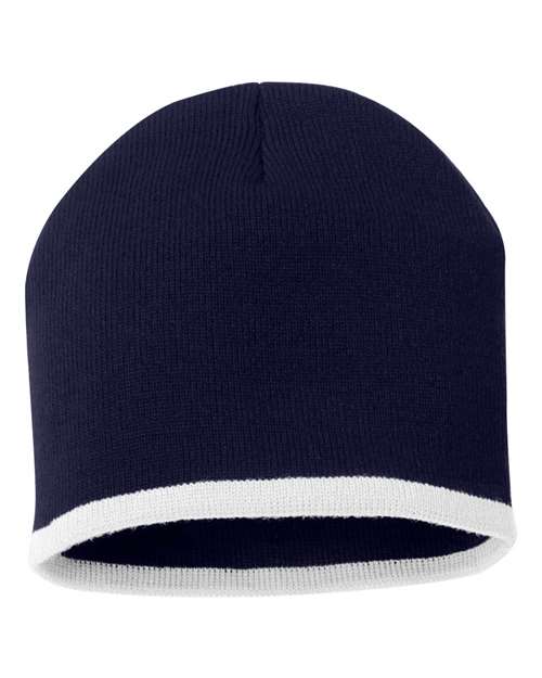 Product Navy/ White