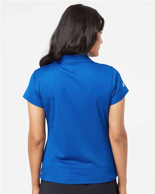 Back Model Collegiate Royal/ White