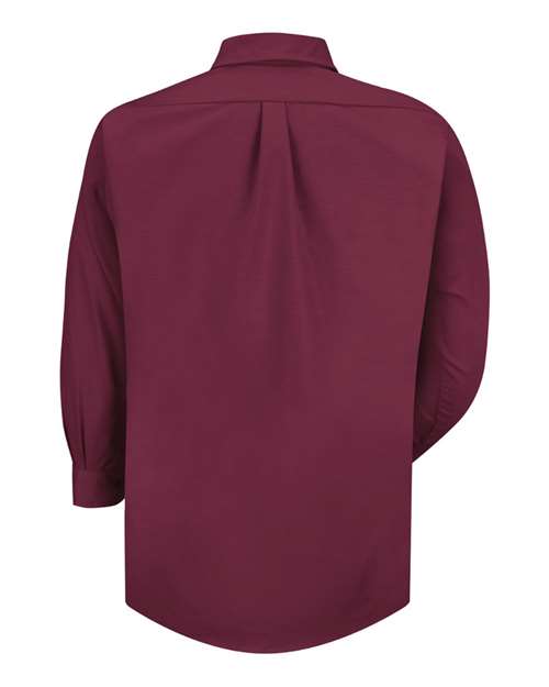 Back Product Burgundy