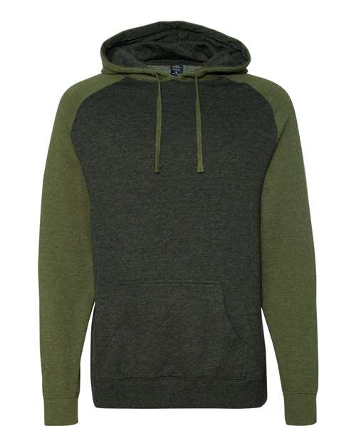 Product Charcoal Heather/ Army Heather