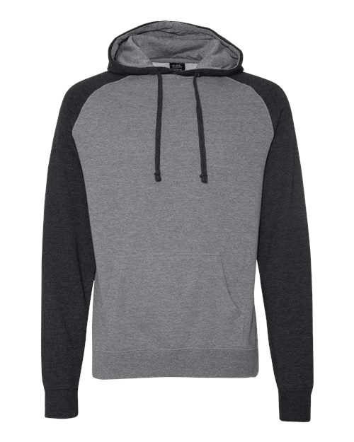 Product Gunmetal Heather/ Charcoal Heather
