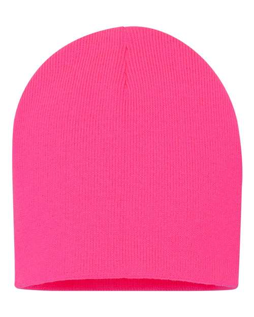 Back Product Neon Pink