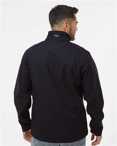 Back Model Black