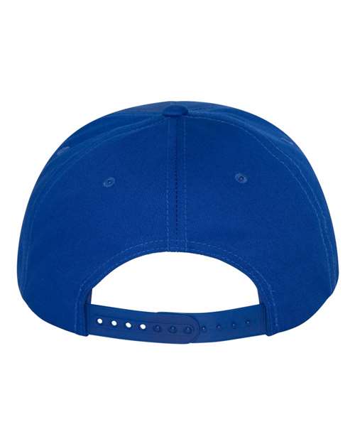Back Product Royal Blue