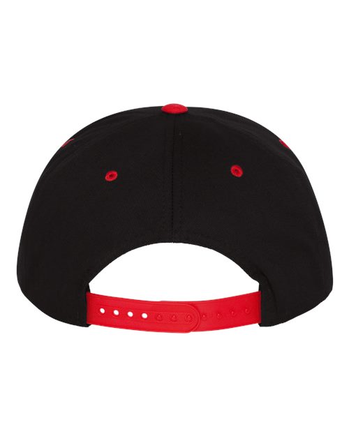 Back Product Black/ Red