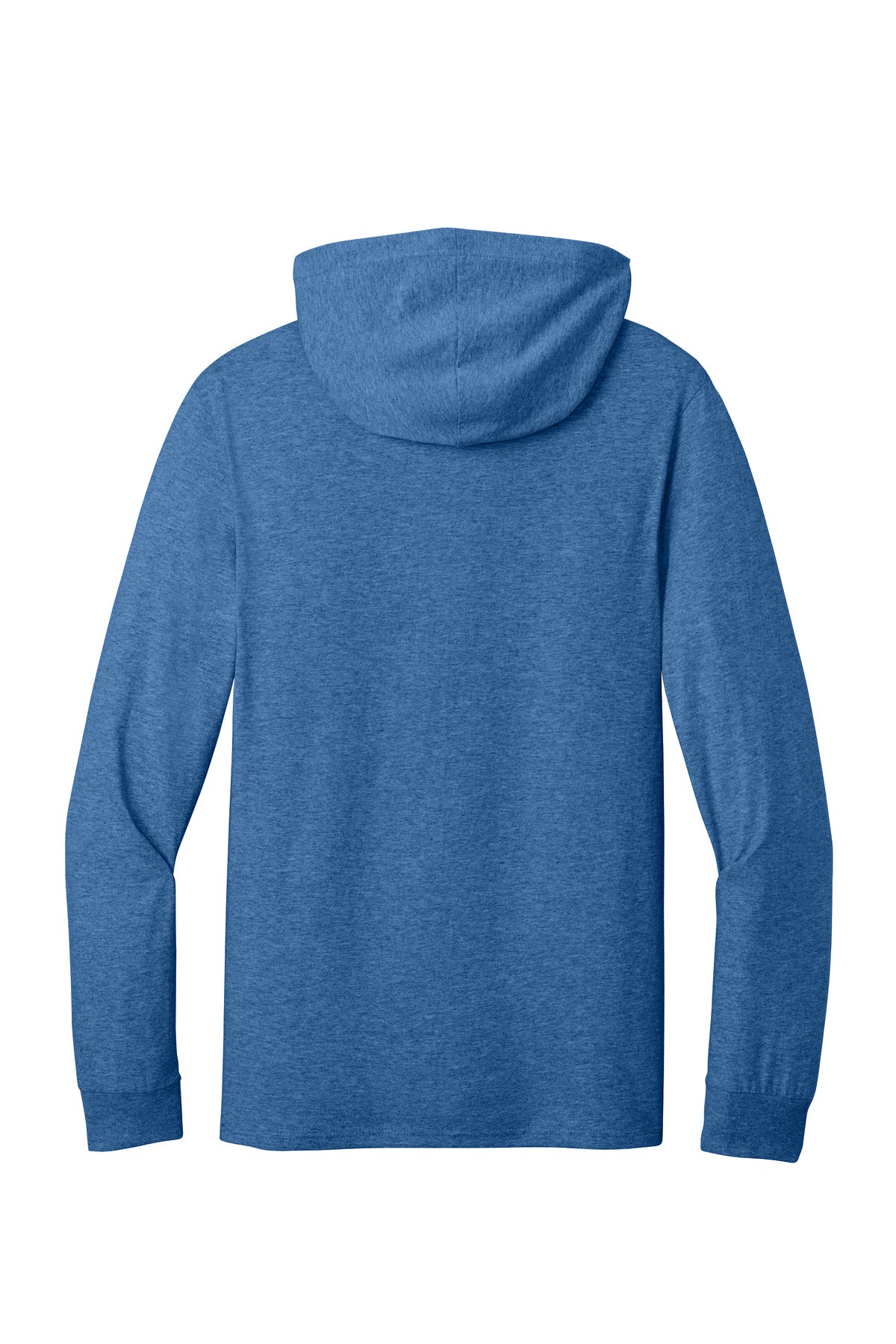 Back Product Retro Heather Royal