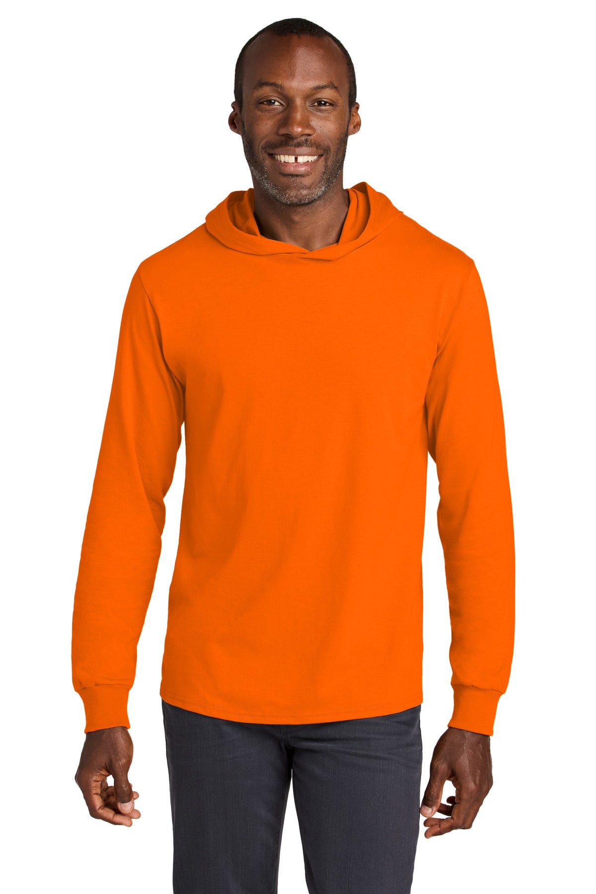 Model Safety Orange