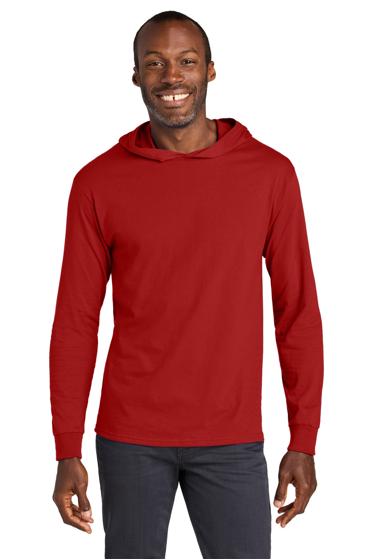 Model True Red