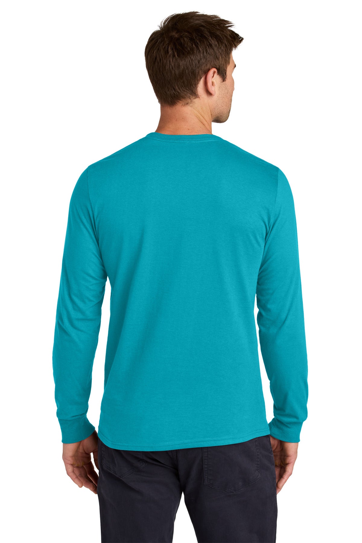 Back Model California Blue