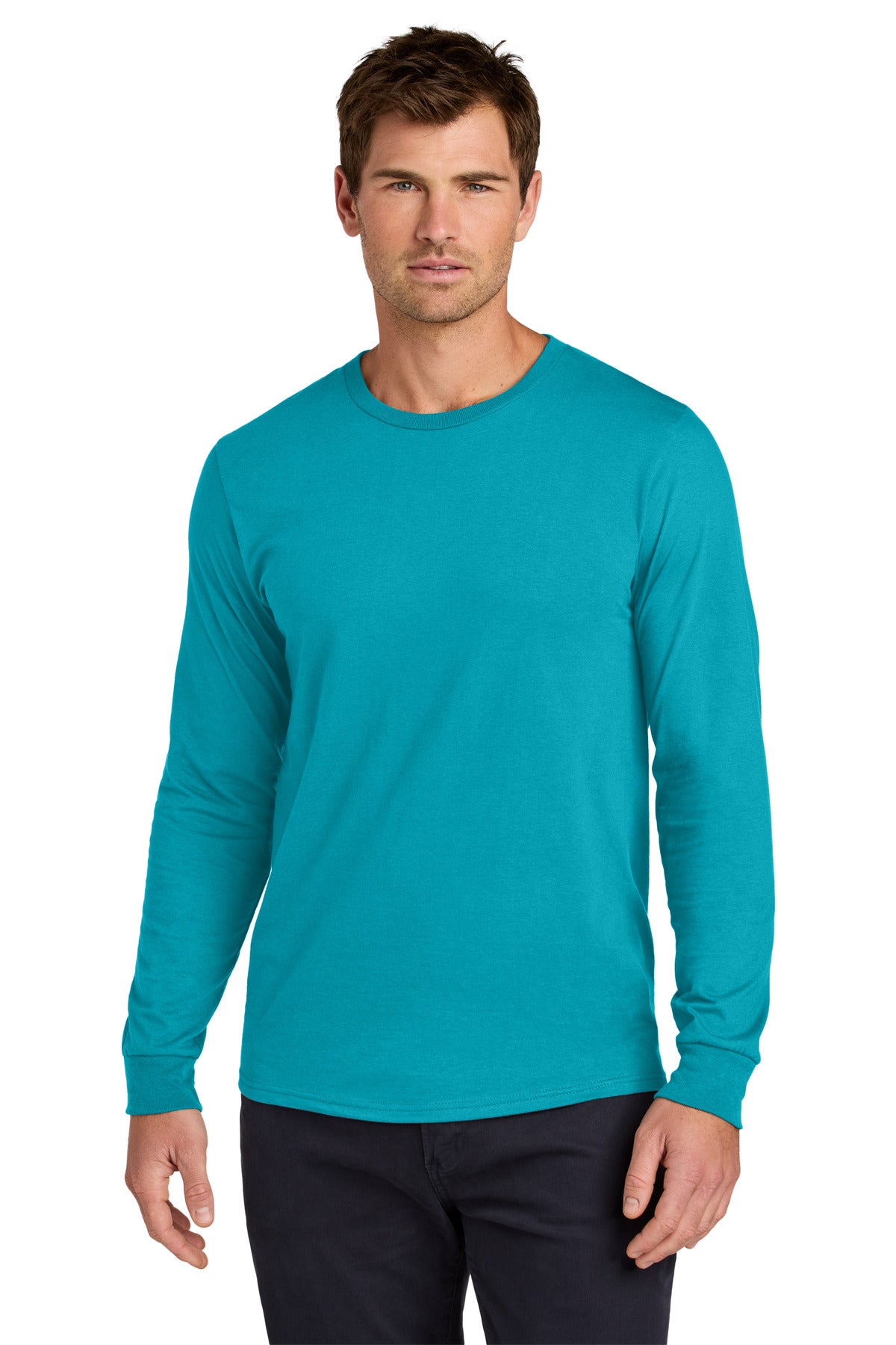 Model California Blue